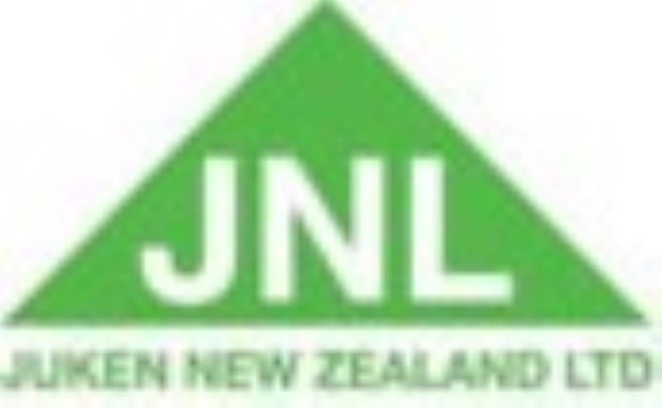 Juken New Zealand LTD