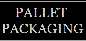 Pallet Packaging