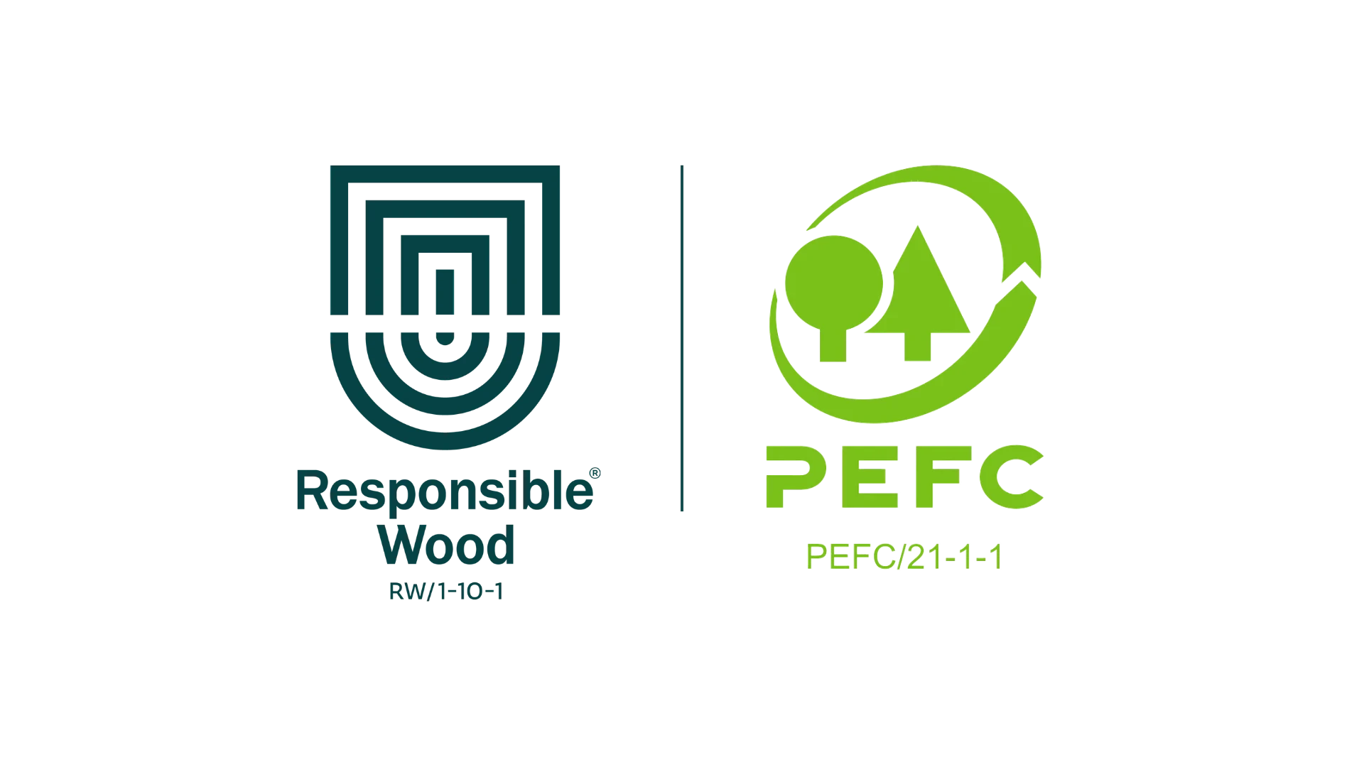 Responsible Wood