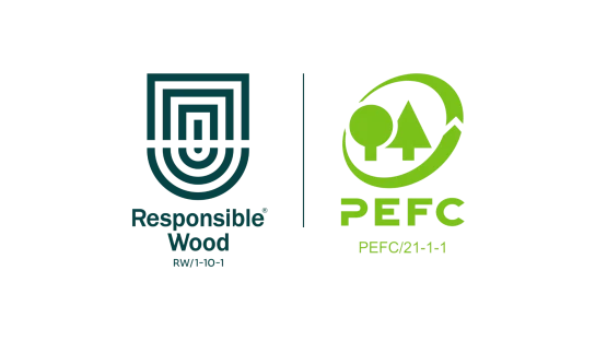 Responsible Wood