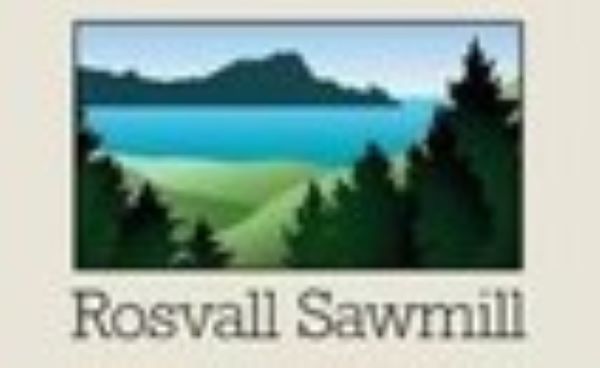 Rosvall Sawmill Limited
