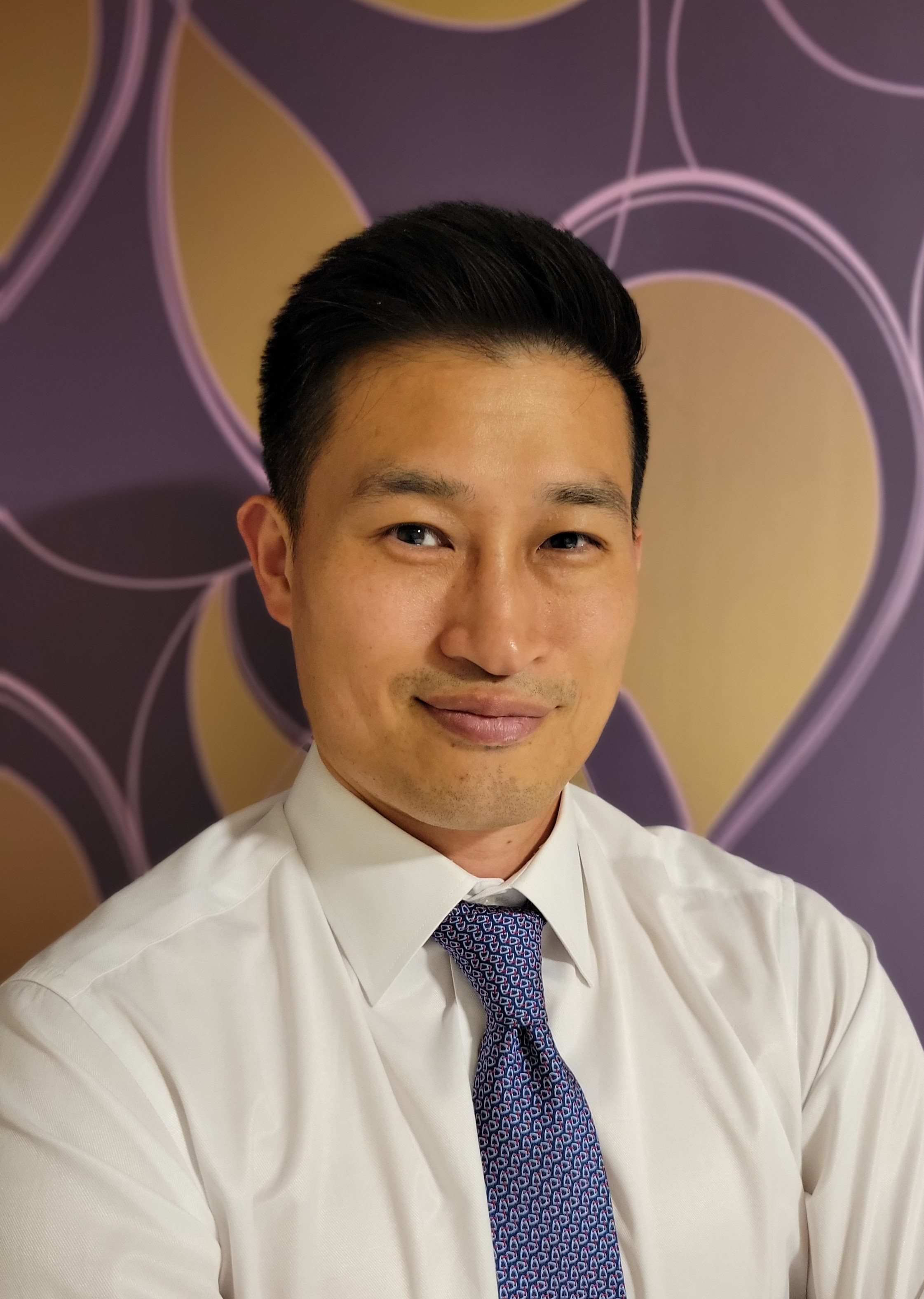 Dr Hyungsuk Thomas Lim