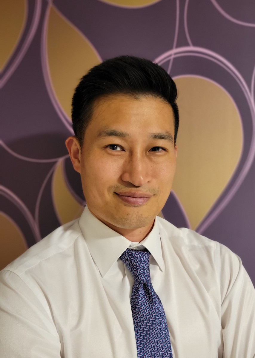 Dr Hyungsuk Thomas Lim