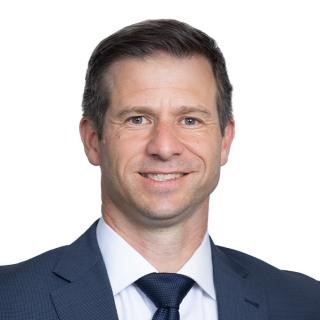 Hon Chris Penk