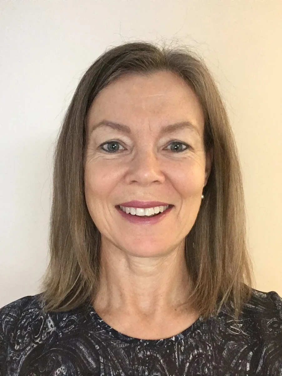 Sue McMaster
