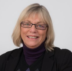 Dr Susan Secker