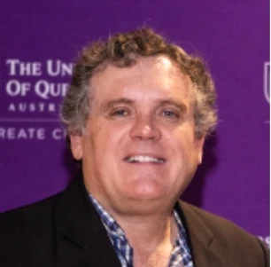 Simon Dorries