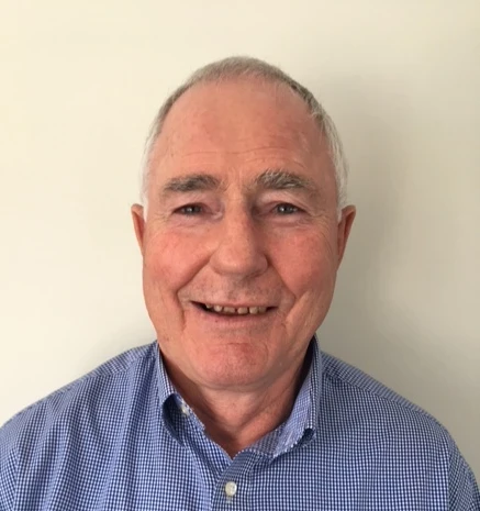 Keith Mackie